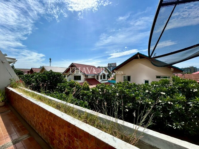 照片 房子 Panchalae Residences 公寓