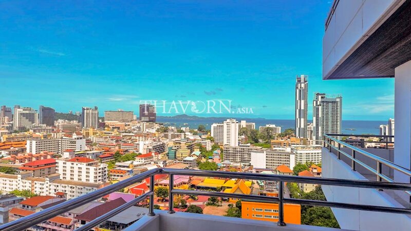 photo flat PKCP Tower