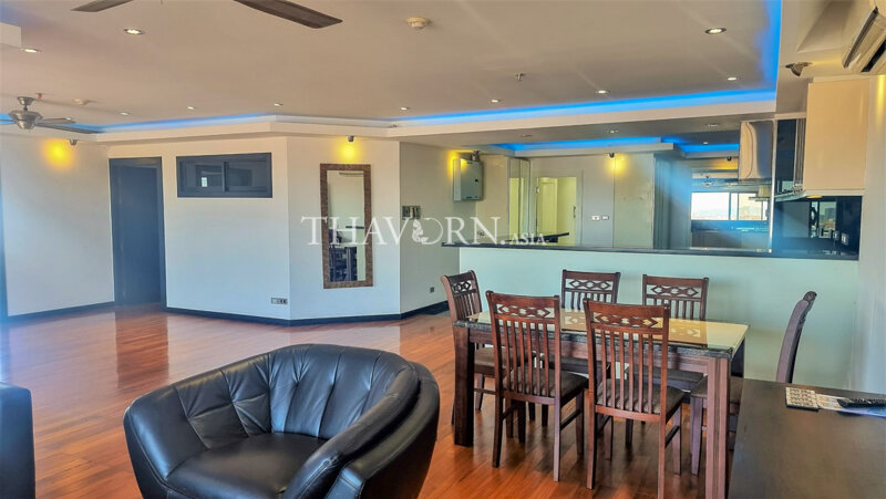 photo flat PKCP Tower