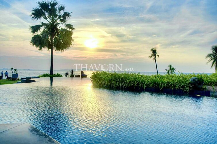 photo flat The Palm Wongamat