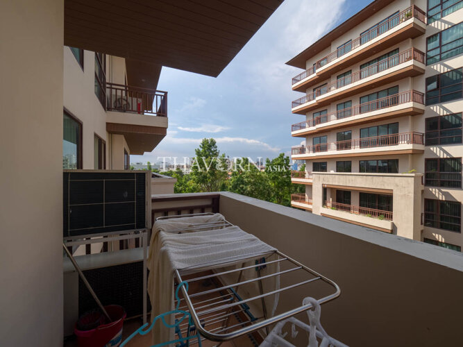 照片 房子 Pattaya City Resort 公寓