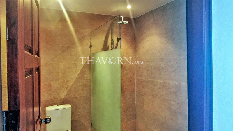 photo flat The Residence Jomtien Beach