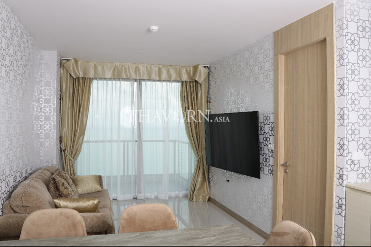 photo flat The Residence Jomtien Beach