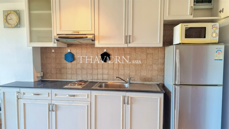 photo flat The Residence Jomtien Beach