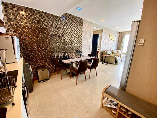 photo flat The Palm Wongamat