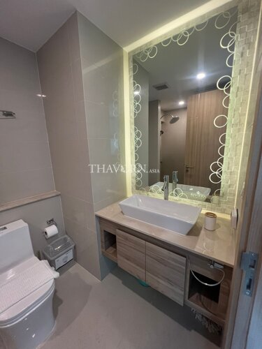 photo flat The Residence Jomtien Beach