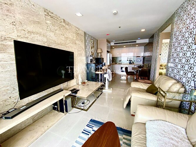 photo flat The Palm Wongamat