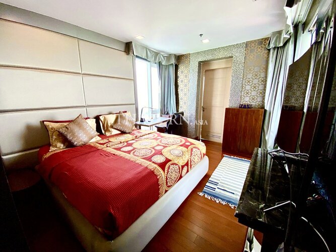 photo flat The Palm Wongamat