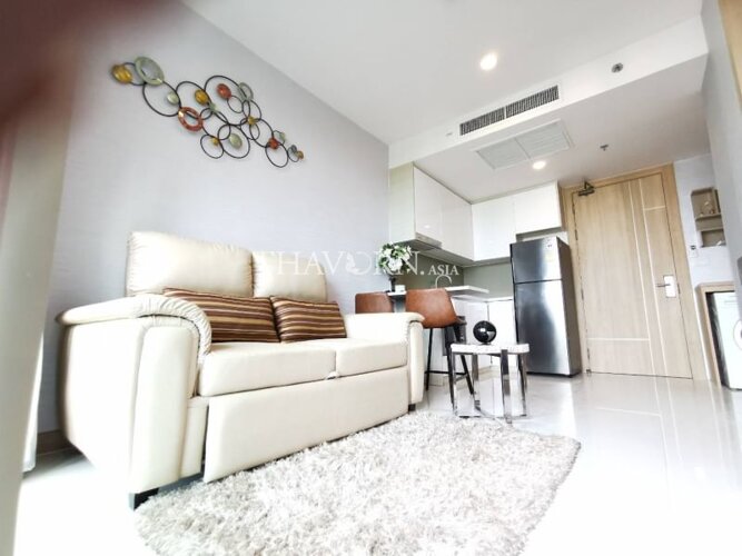 photo flat The Riviera Wongamat Beach