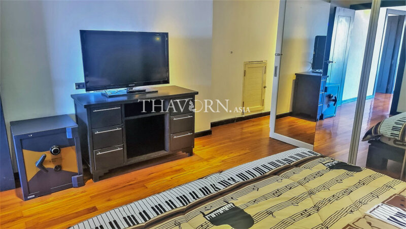 photo flat PKCP Tower