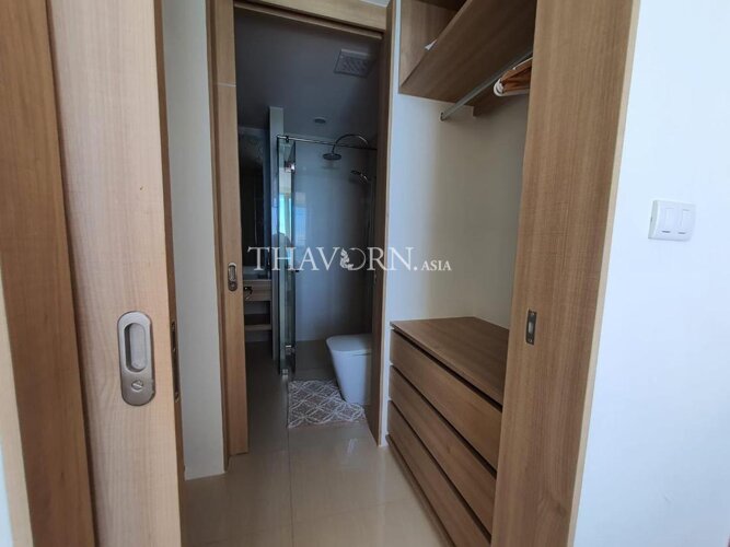 photo flat The Riviera Wongamat Beach