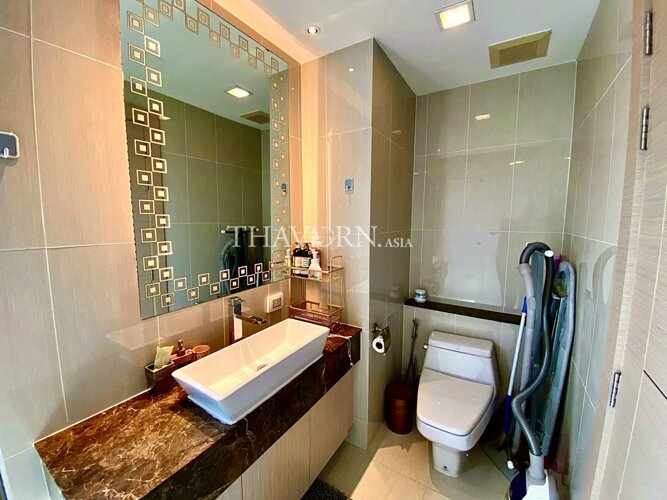 photo flat The Palm Wongamat