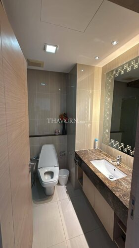 photo flat The Palm Wongamat