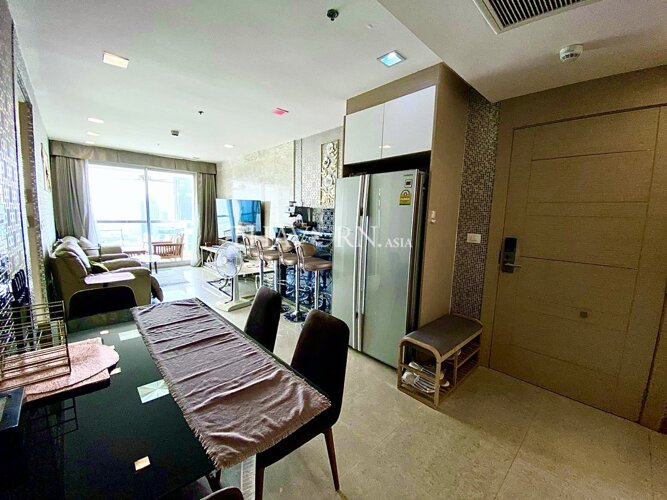 photo flat The Palm Wongamat