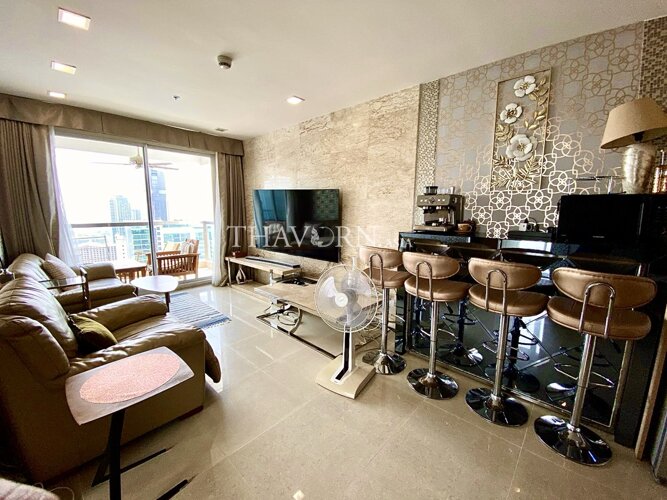 photo flat The Palm Wongamat