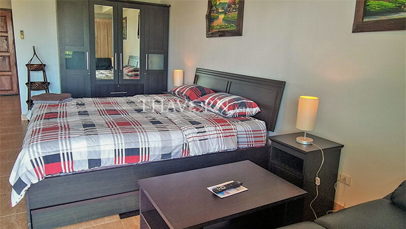 photo flat The Residence Jomtien Beach