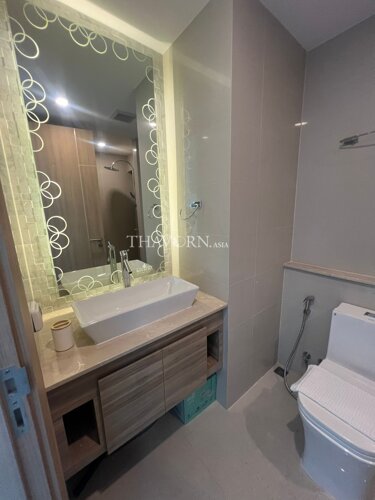 photo flat The Residence Jomtien Beach