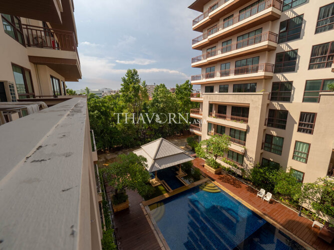 照片 房子 Pattaya City Resort 公寓