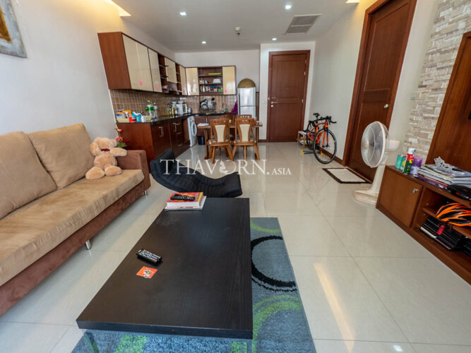 照片 房子 Pattaya City Resort 公寓