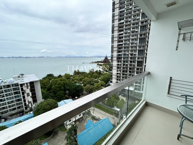 photo flat The Palm Wongamat