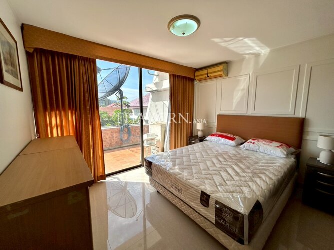 照片 房子 Panchalae Residences 公寓