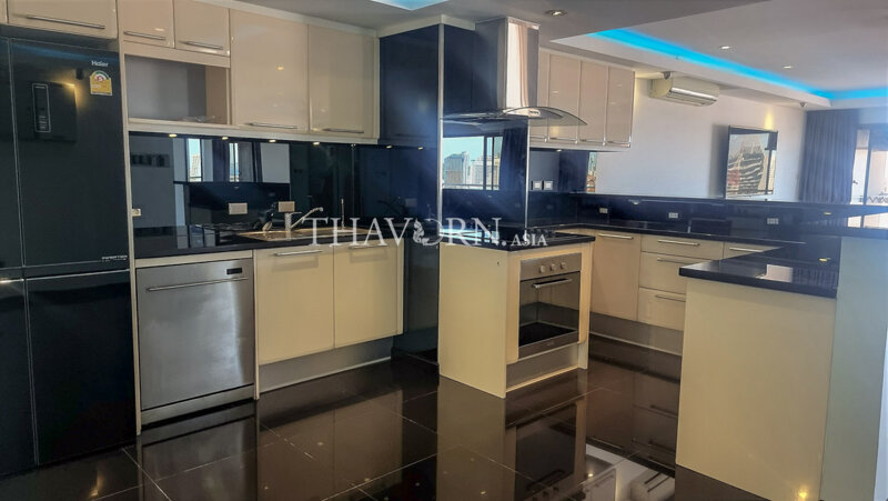 photo flat PKCP Tower