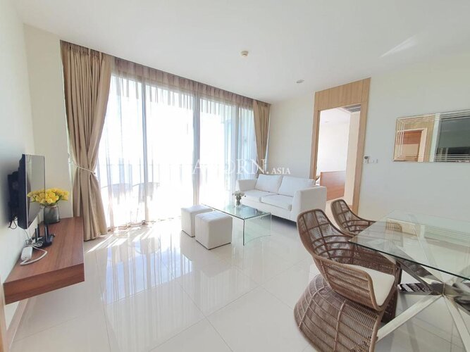 photo flat The Riviera Wongamat Beach