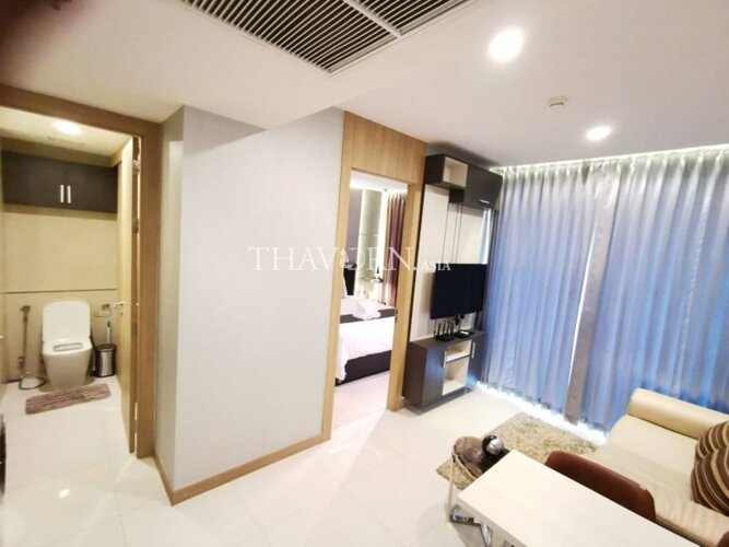 photo flat The Riviera Wongamat Beach