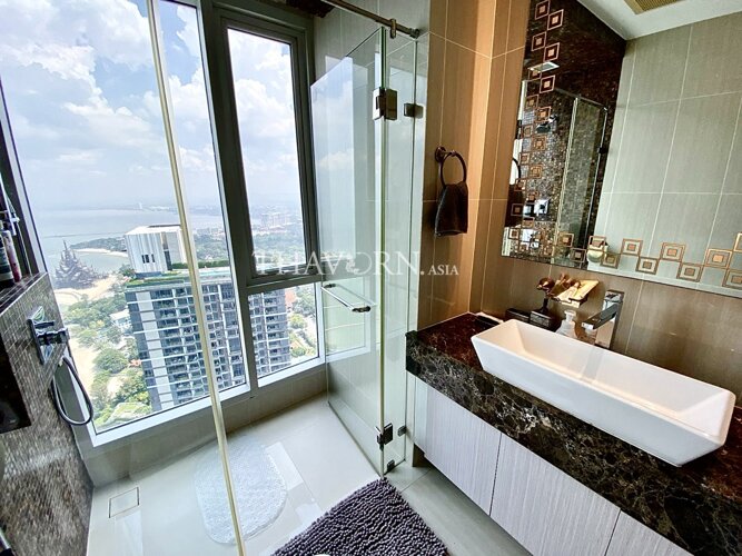 photo flat The Palm Wongamat