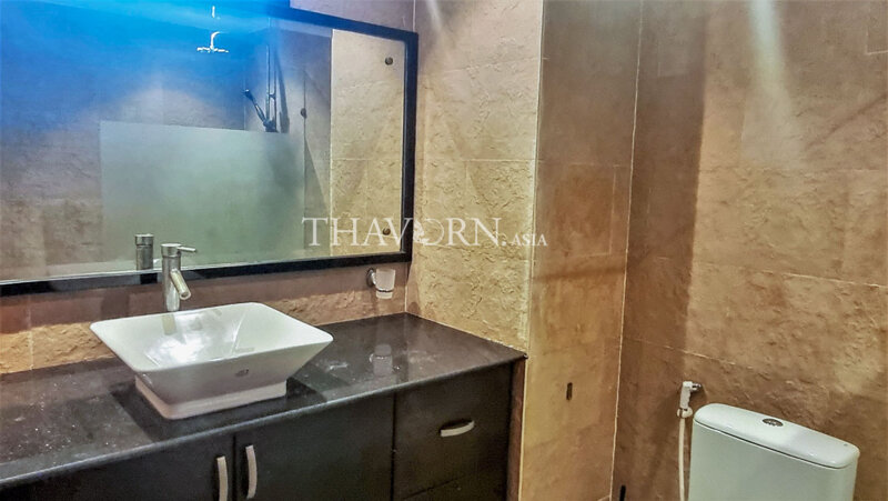 photo flat The Residence Jomtien Beach