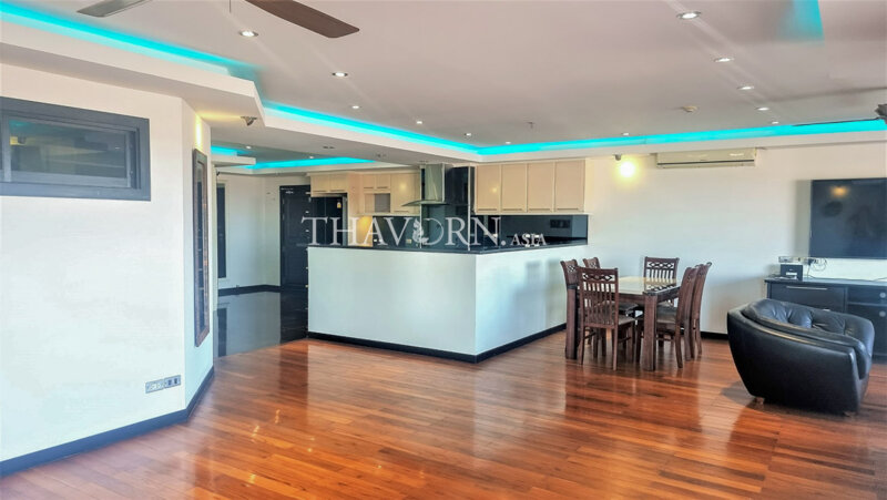 photo flat PKCP Tower