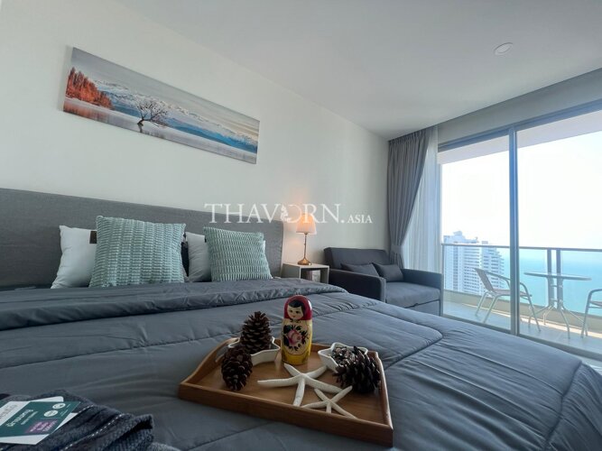 photo flat The Residence Jomtien Beach