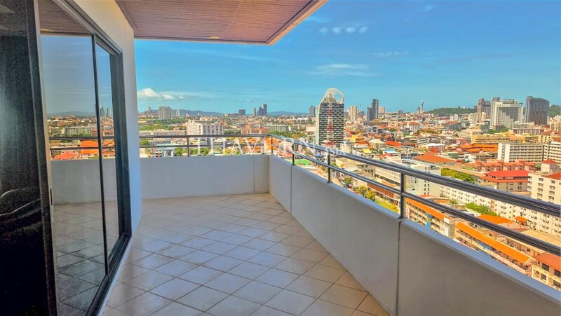 photo flat PKCP Tower