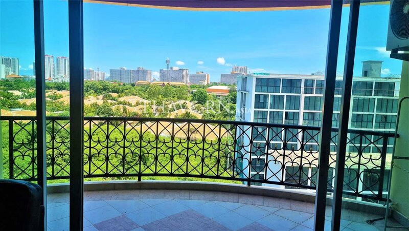 photo flat The Residence Jomtien Beach