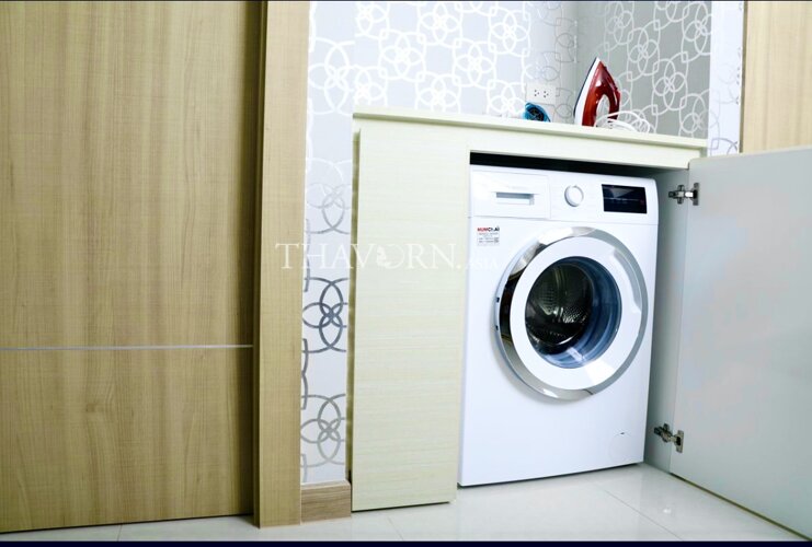 photo flat The Residence Jomtien Beach