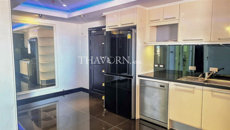 photo flat PKCP Tower