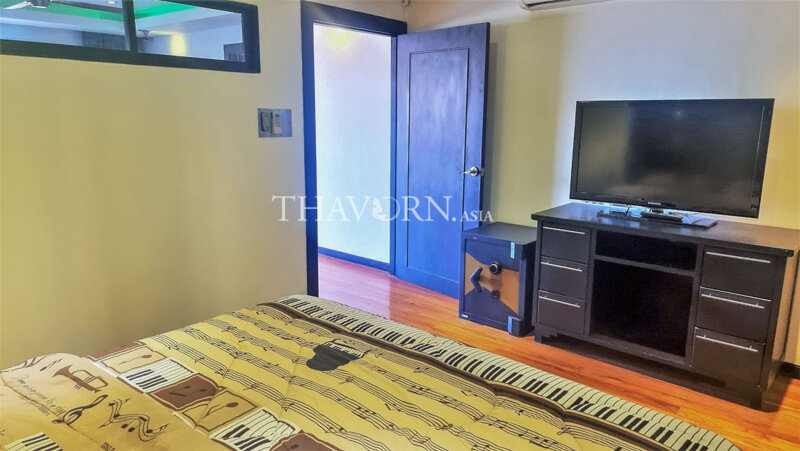 photo flat PKCP Tower