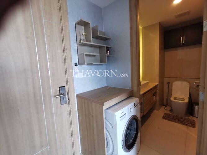 photo flat The Riviera Wongamat Beach