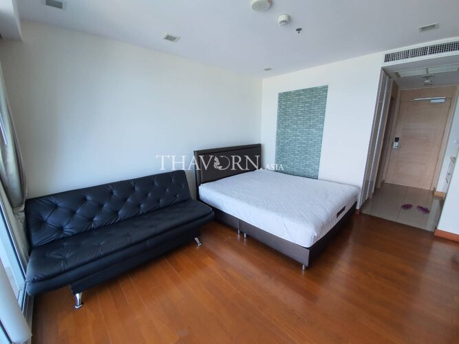 photo flat The Palm Wongamat