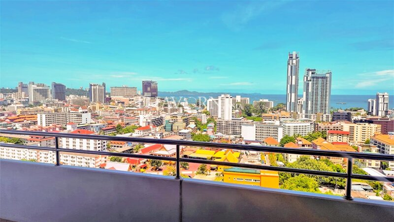 photo flat PKCP Tower