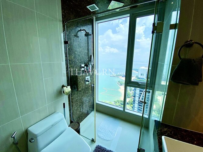 photo flat The Palm Wongamat