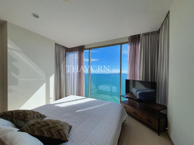 photo flat The Riviera Wongamat Beach