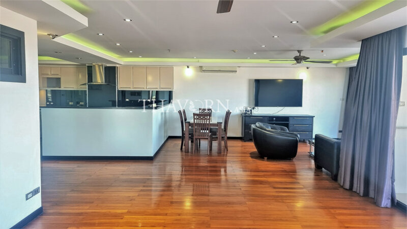 photo flat PKCP Tower