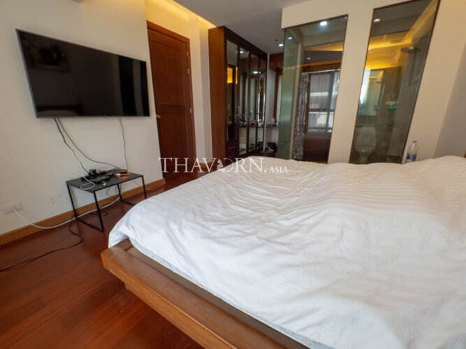 照片 房子 Pattaya City Resort 公寓