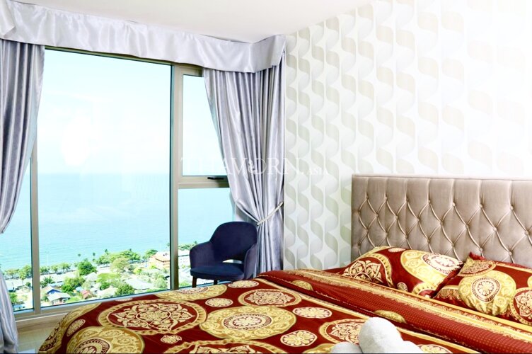 photo flat The Residence Jomtien Beach