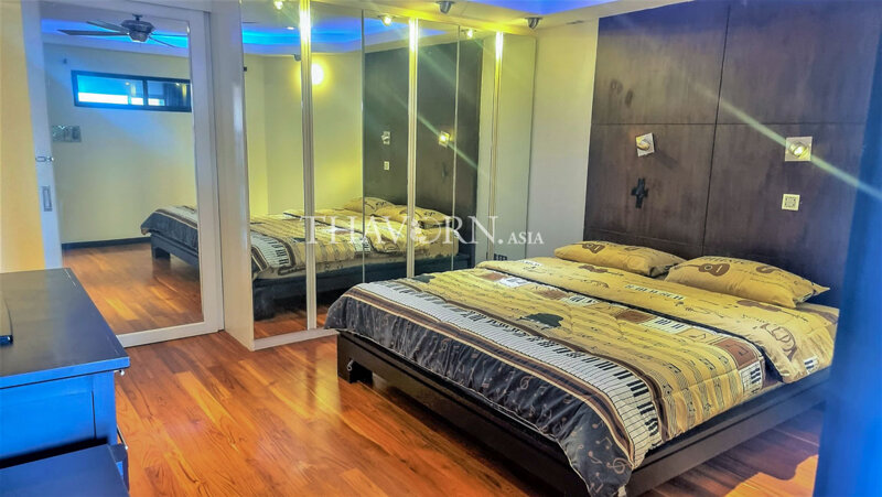 photo flat PKCP Tower