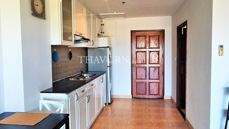 photo flat The Residence Jomtien Beach