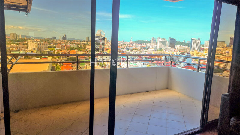 photo flat PKCP Tower