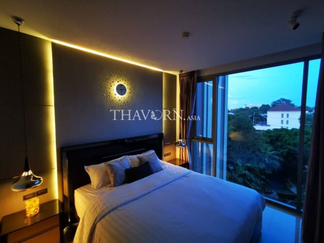 photo flat The Riviera Wongamat Beach