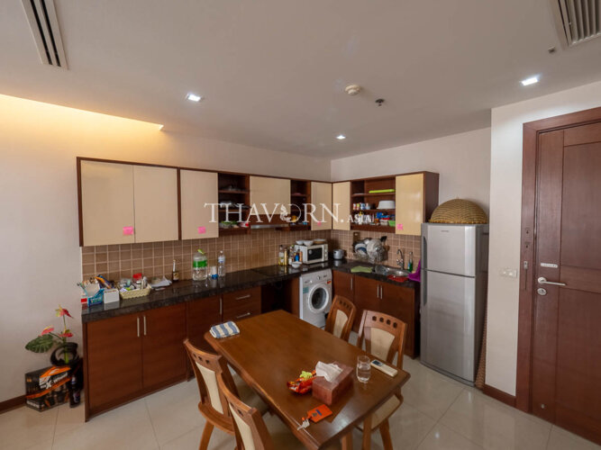 照片 房子 Pattaya City Resort 公寓